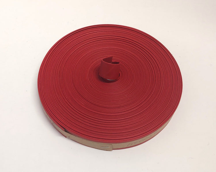 Folded & Reinforced Stripping