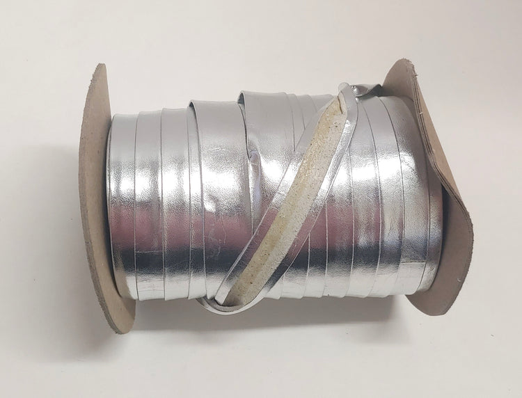 Open Fold Binding