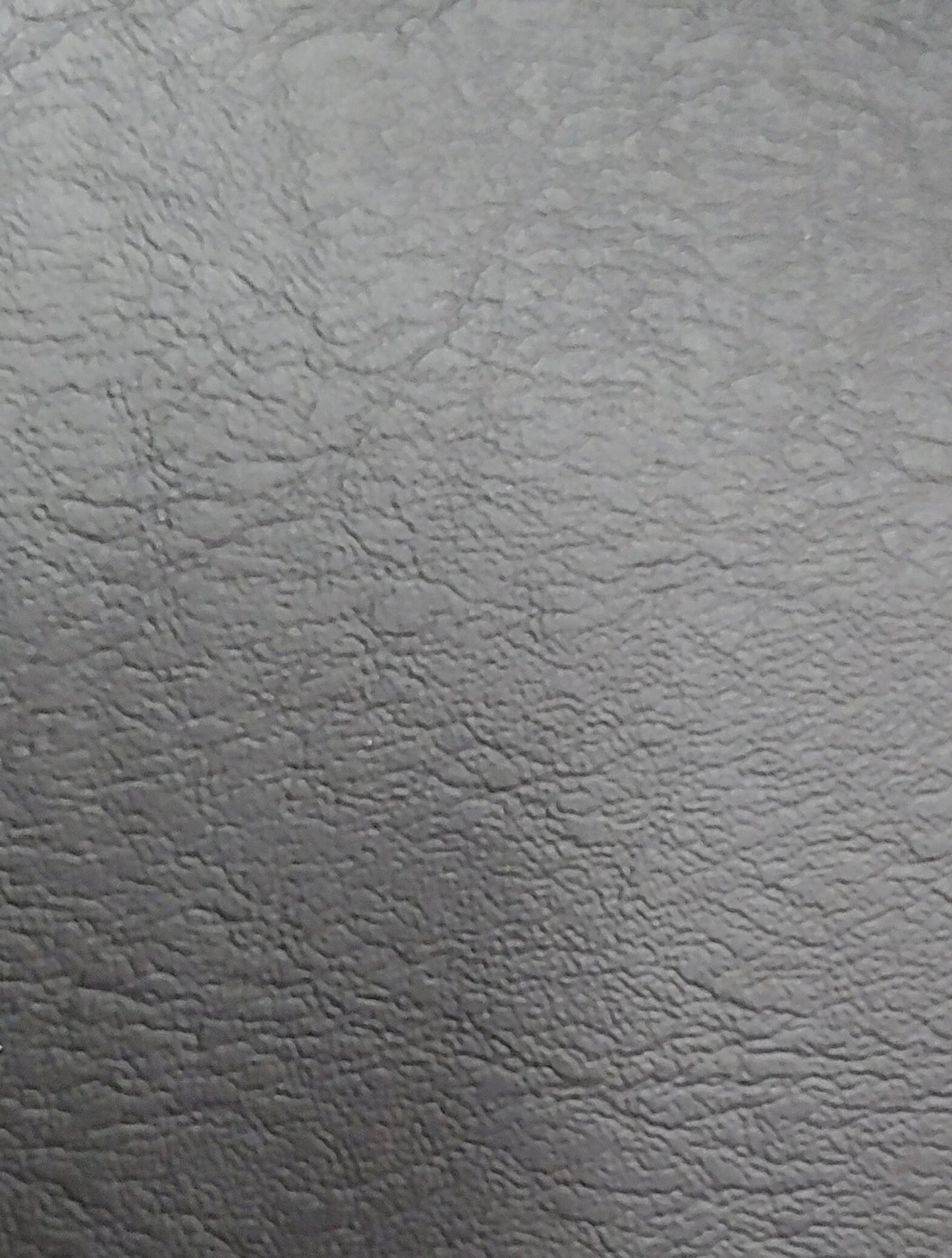 1" Folded Black VinylFaux Cowhide (2 YDS) 1000BVART purse strap; bag strap; strip; leather; strong; wide