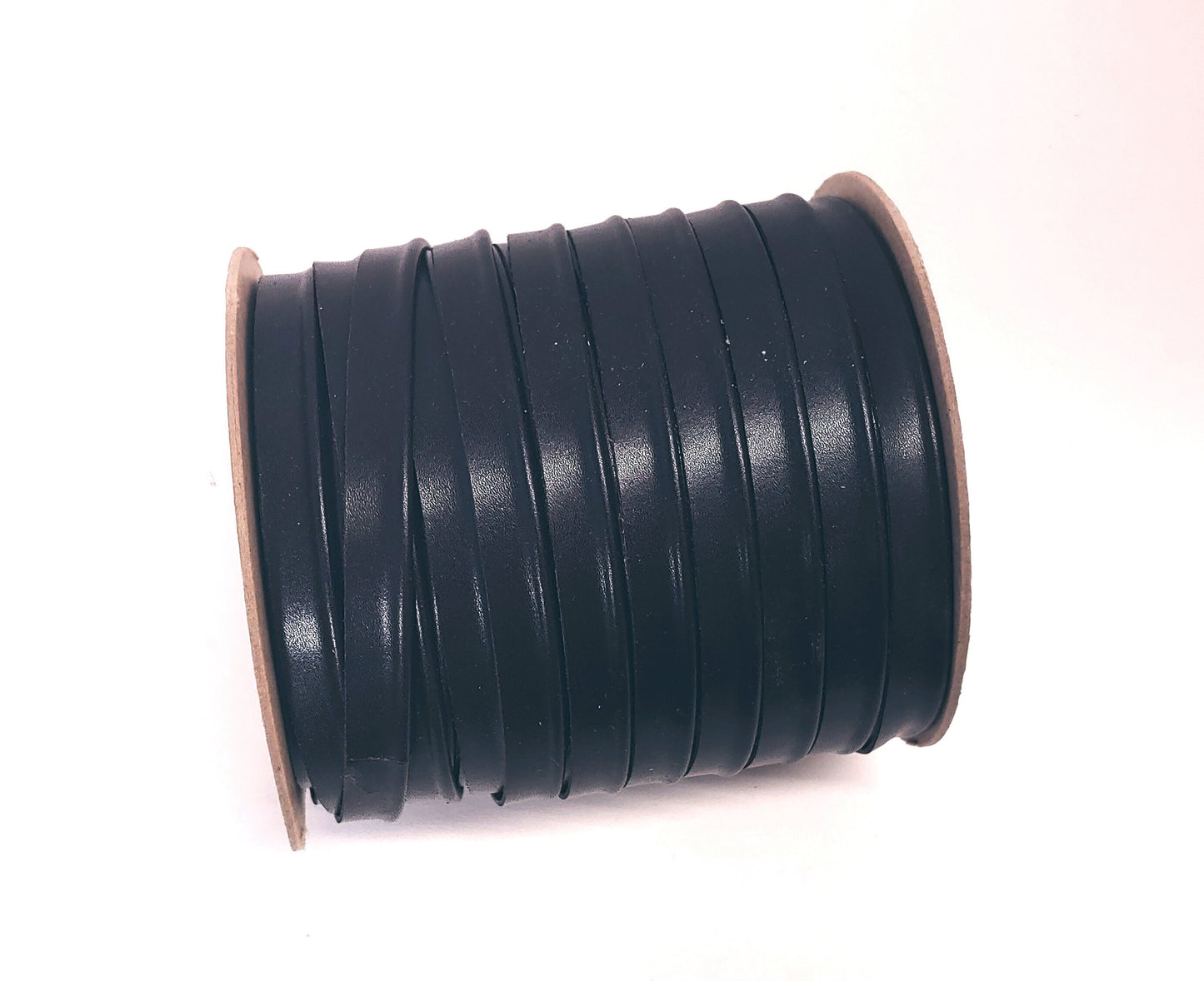 1/2" Cord Piping, Brown 77 Lustre (3 YDS) 3277XDA