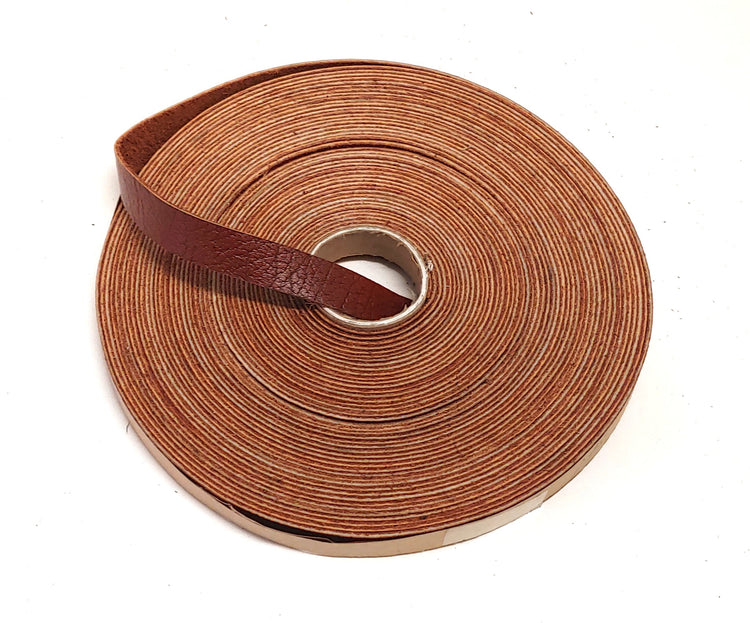 Flat Binding