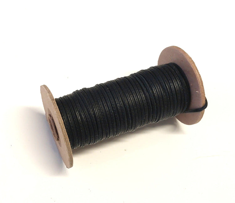 Leather Cord