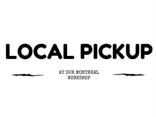 NEW - Local Pickup Option  - Do NOT purchase this listing!!!!  Scroll down for information.