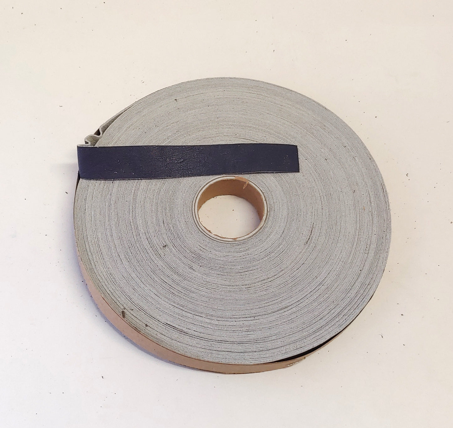 3/4" Flat, Lacing in Violet (5 yds) 0750ND9 edge binding