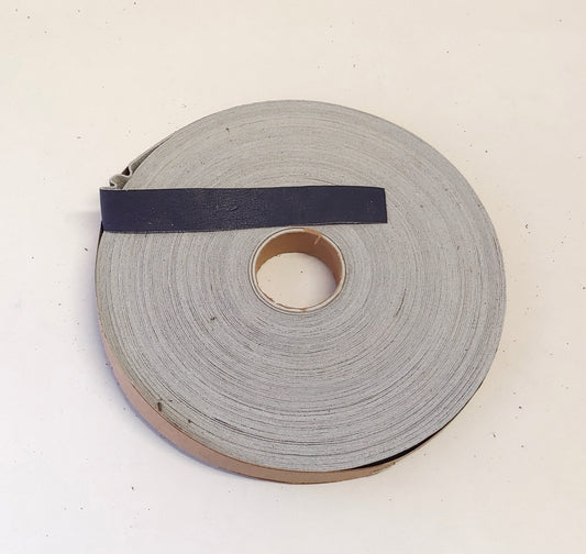 3/4" Flat, Lacing in Violet (5 yds) 0750ND9 edge binding